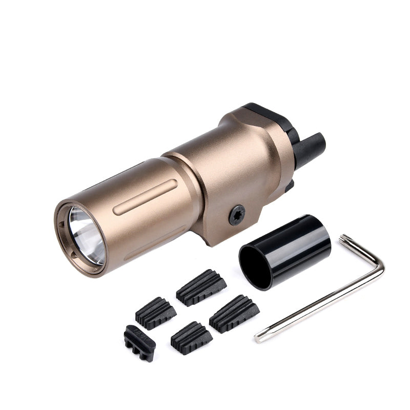 ML PDW350 PL350-PLHv2 Light Package