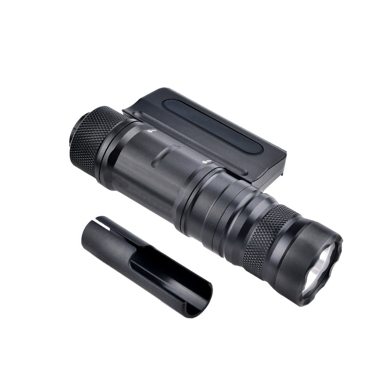 CD Optimized Weapon Light