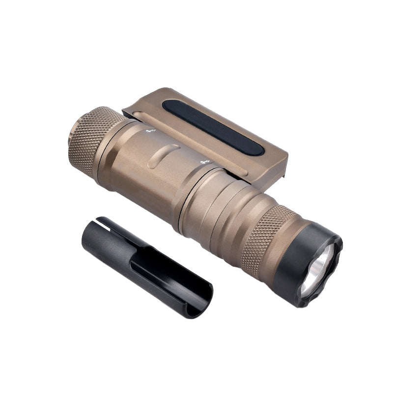 CD Optimized Weapon Light