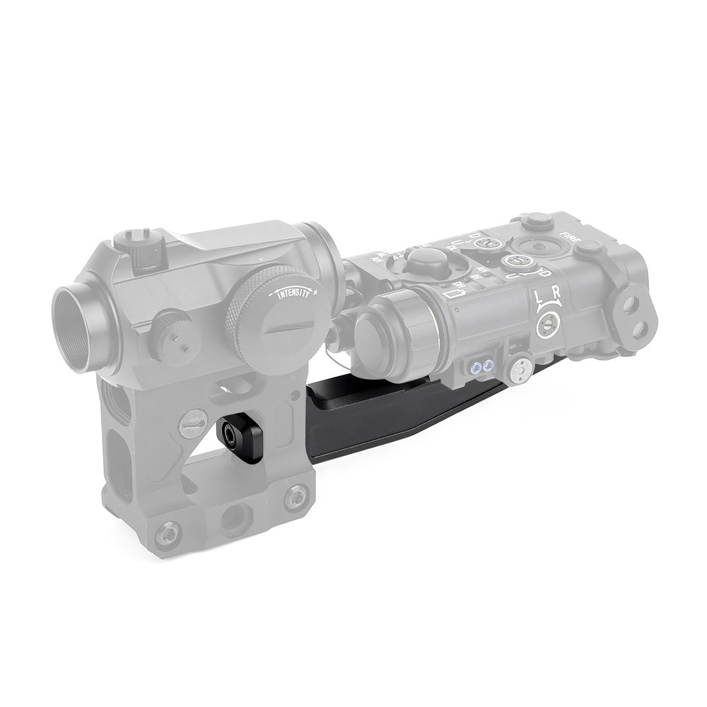 UT FAST Micro Mount + SKIFF