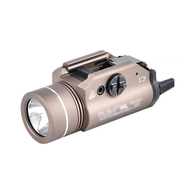 T-1 HL Gun Light
