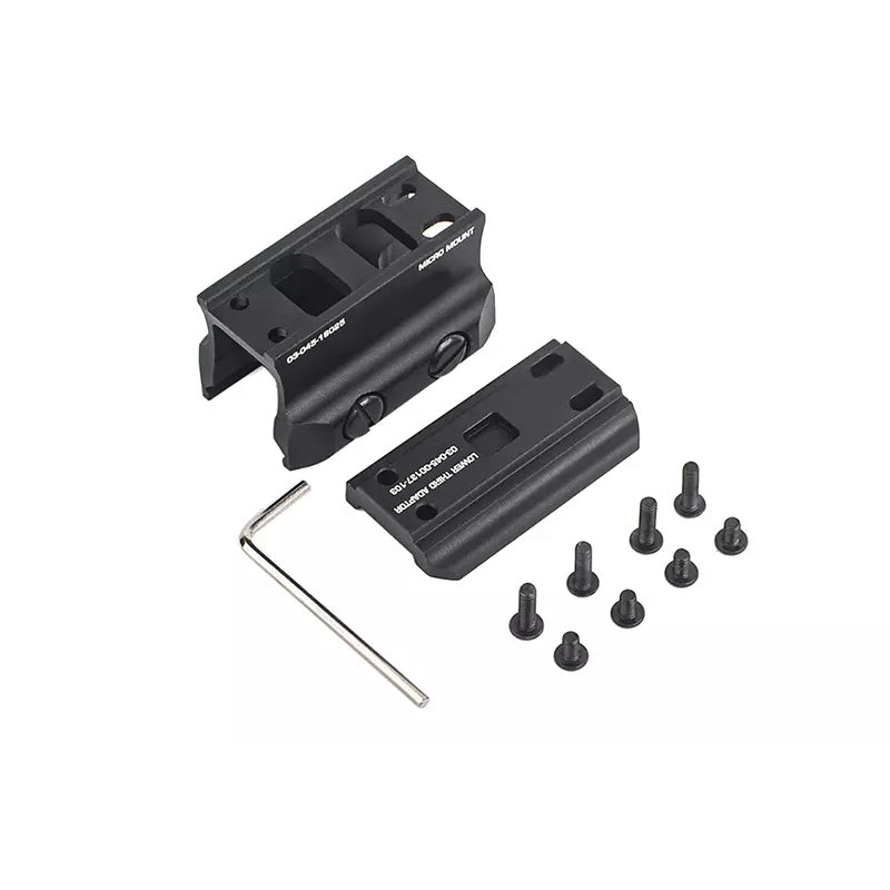 Micro Mount