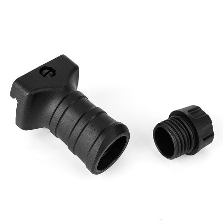 QD Short Vertical Grip