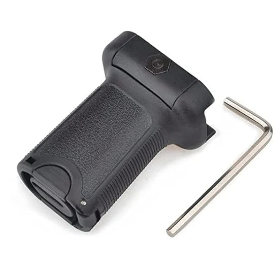 20mm 레일용 VSG-S 그립