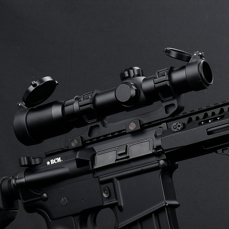 Optical Sight