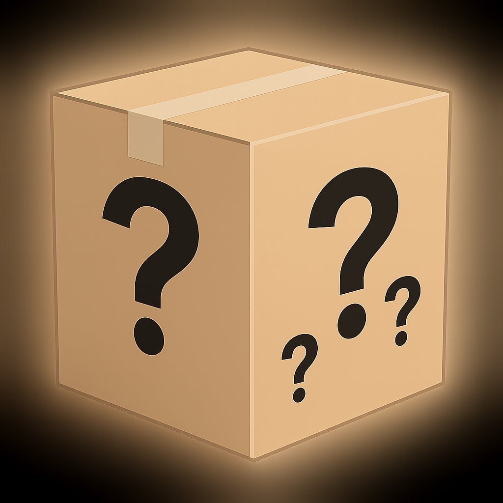 Happy Box