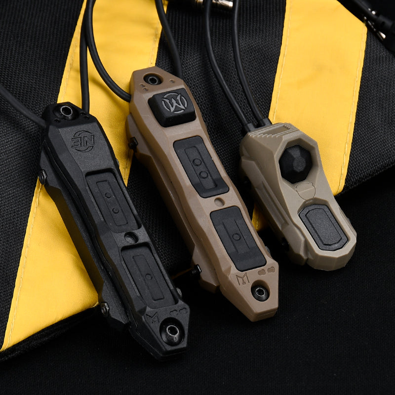 Remote Switch