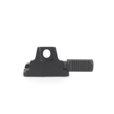 Sight Board Fixed Seat