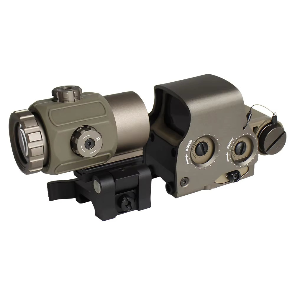 Aluminium alloy EXPS3 G43