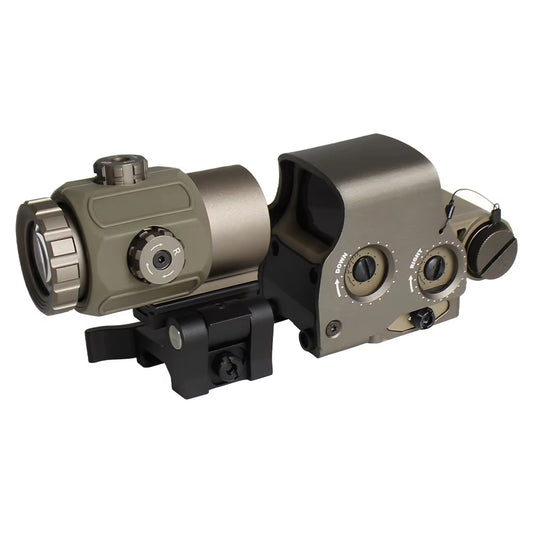 Aluminium alloy EXPS3 G43