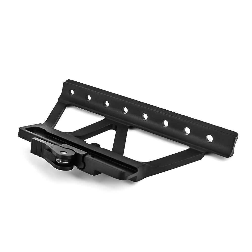 CNC AK47/74 Side Rail Scope Mount