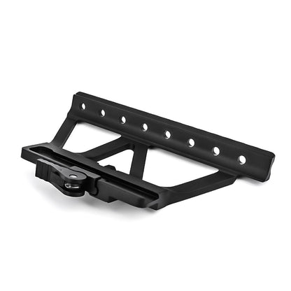 CNC AK47/74 Side Rail Scope Mount