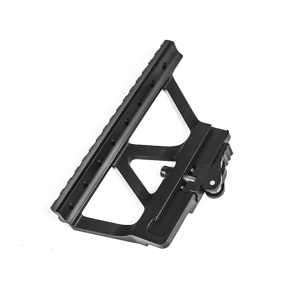 CNC AK47/74 Side Rail Scope Mount