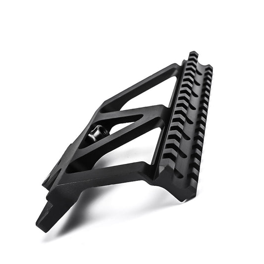 CNC AK47/74 Side Rail Scope Mount