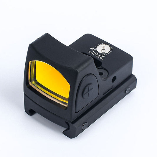 Adjustable LED Red Dot