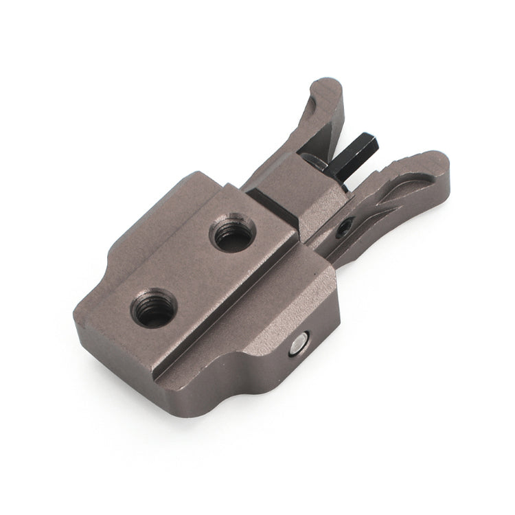 FUSION Backup Iron Sight – Folding