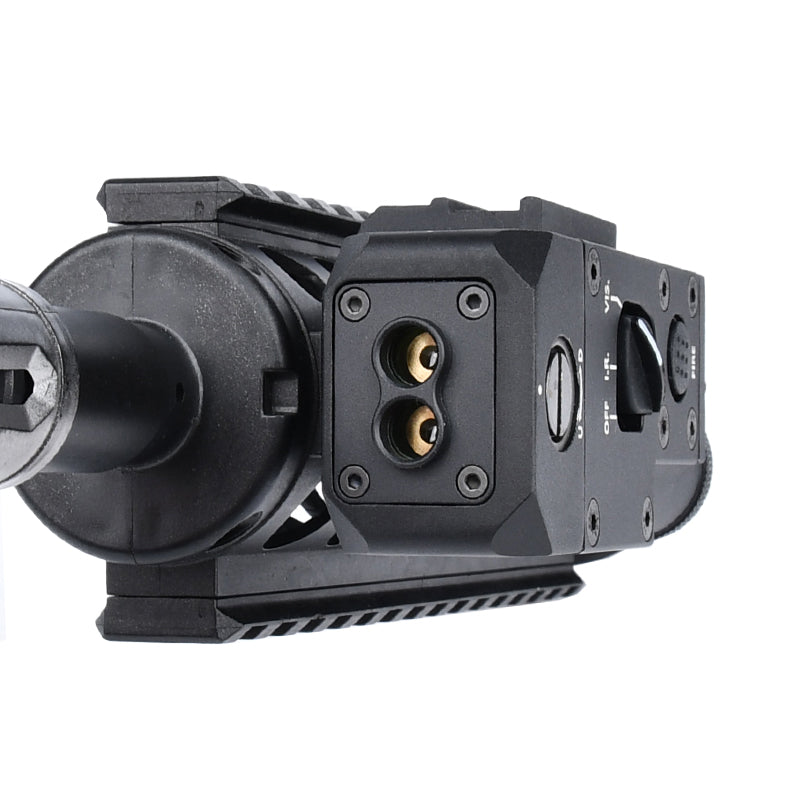 All-Metal CQBL-1 (Close Quarters Battle)