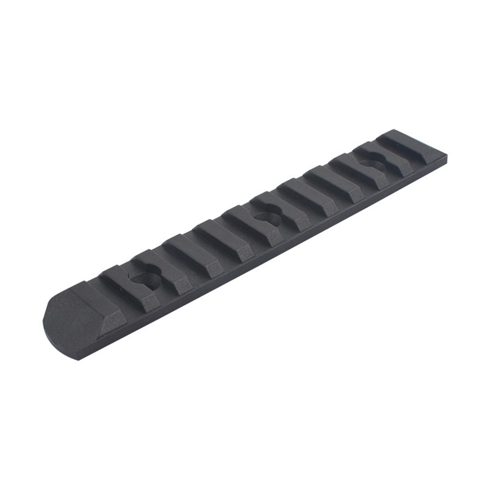 KeyMod&M-LOK Polymer Rail Set (6 pcs)