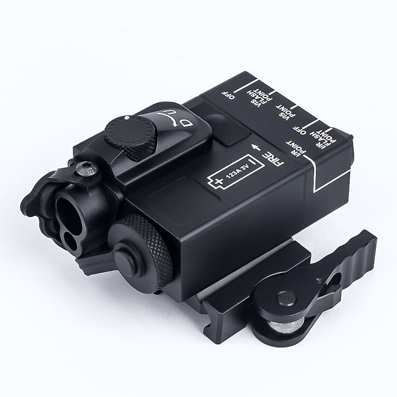 All-Metal DBAL MINI