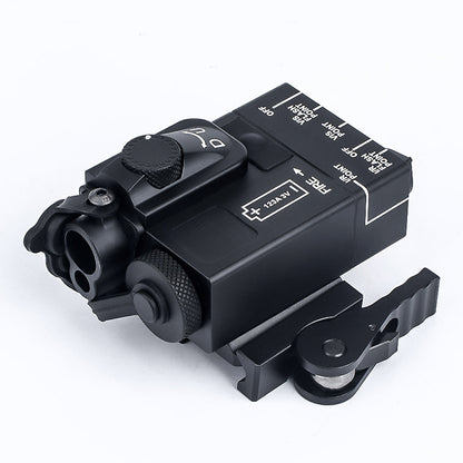 All-Metal DBAL MINI