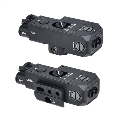 All-Metal CQBL-1 (Close Quarters Battle)