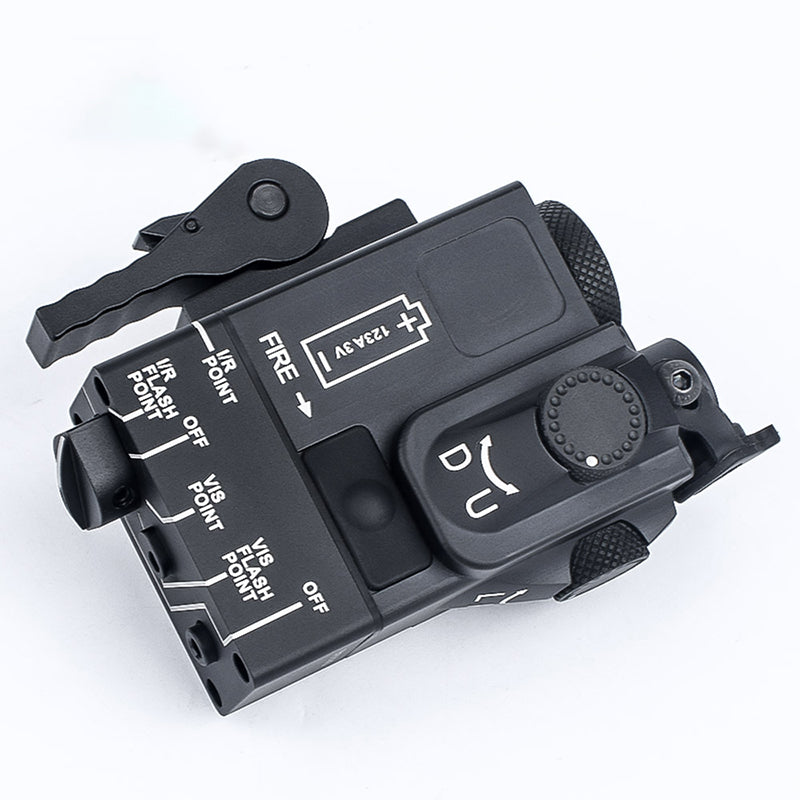 All-Metal DBAL MINI