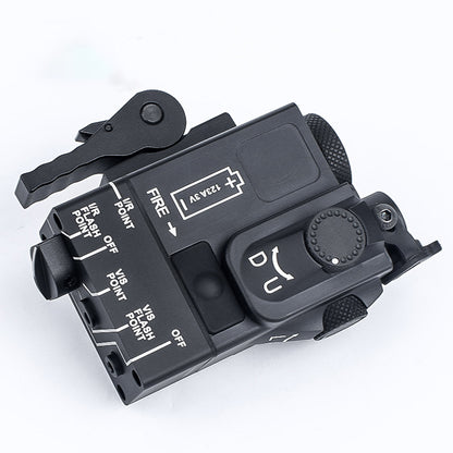 All-Metal DBAL MINI