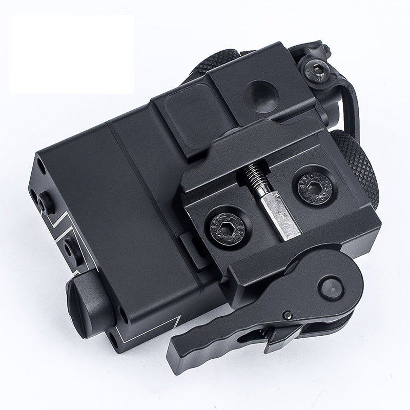 All-Metal DBAL MINI