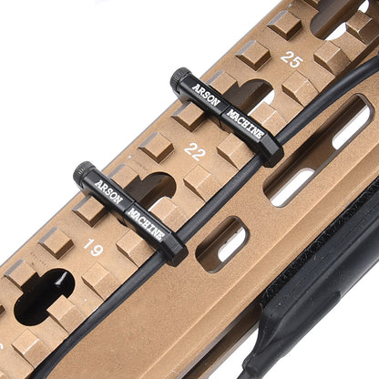 Wire organizer