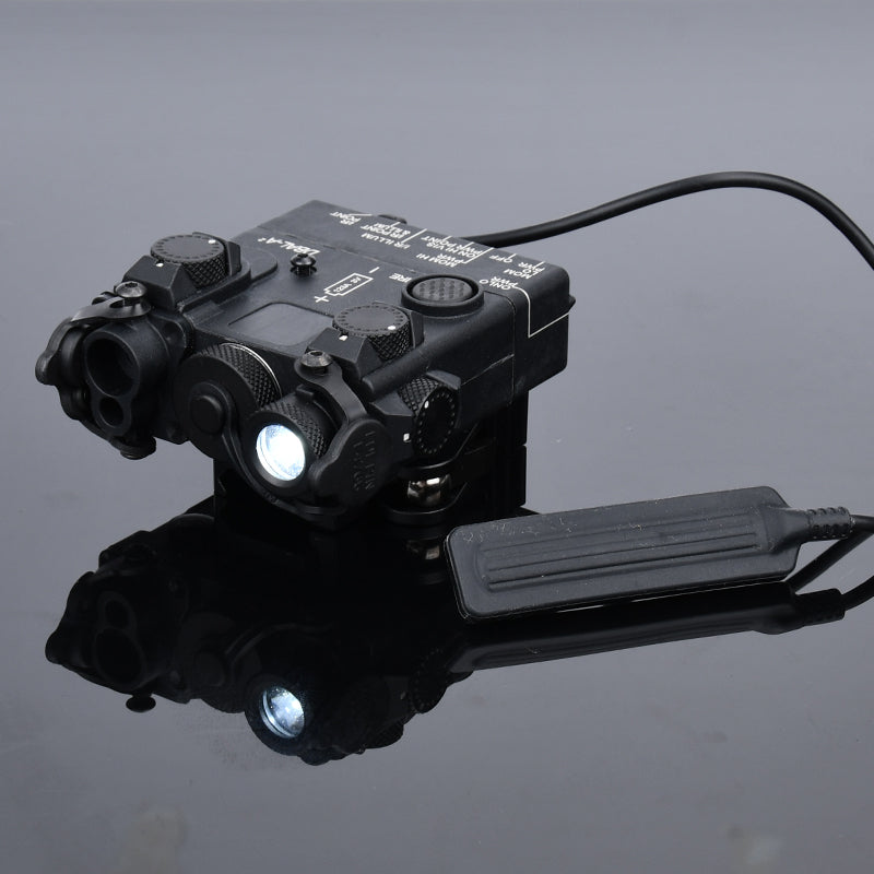 NYLON VERSION DBAL-A2 AN/PEQ-15A