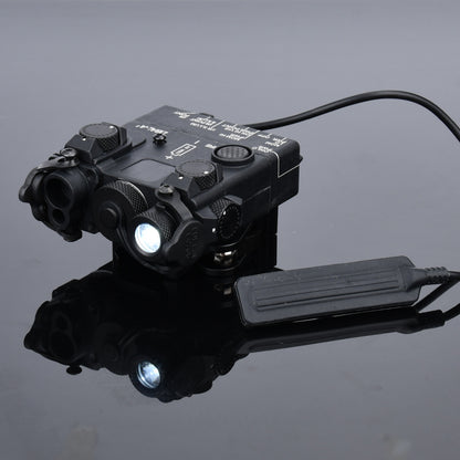 NYLON VERSION DBAL-A2 AN/PEQ-15A