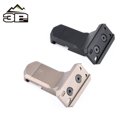 Offset Optic Mount