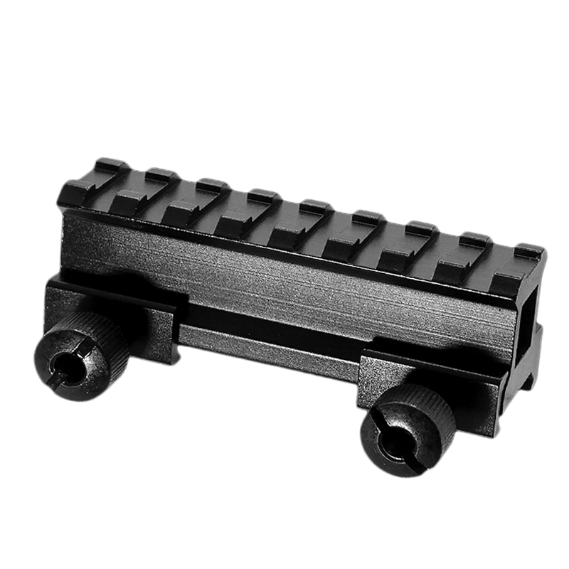 Height  Rail  Mount