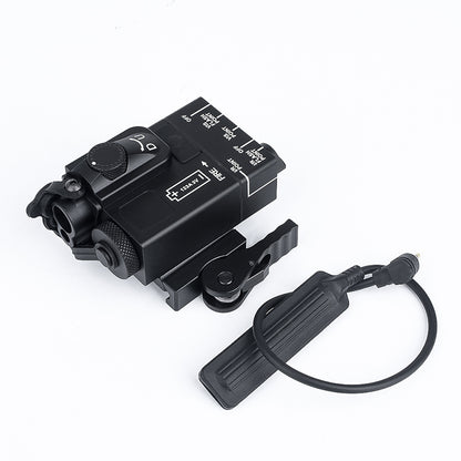 All-Metal DBAL MINI