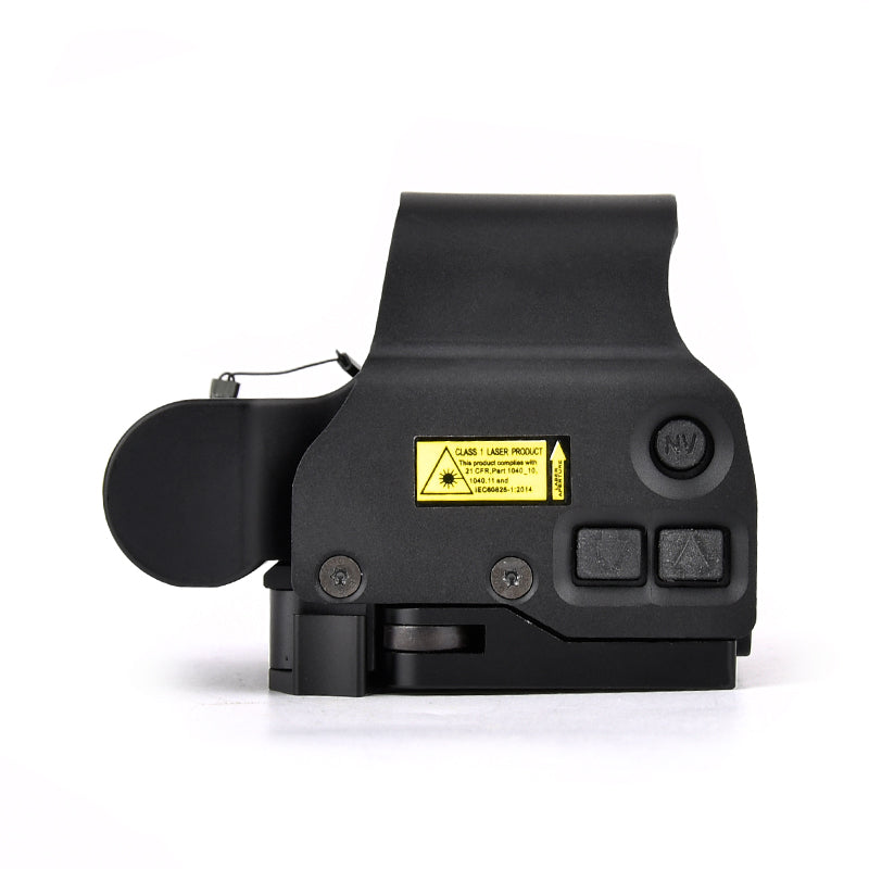 EXPS3/Black