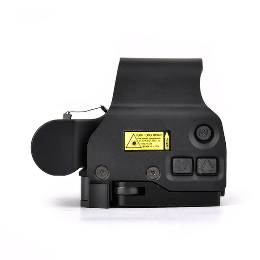 EXPS3/Black