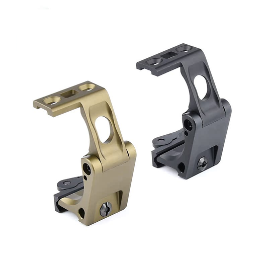 FAST  FTC ET G43 Magnifier Mount