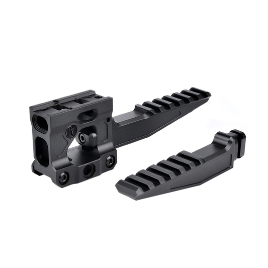 UT FAST Micro Mount + SKIFF