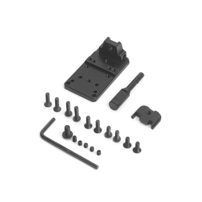 Sight Board Fixed Seat