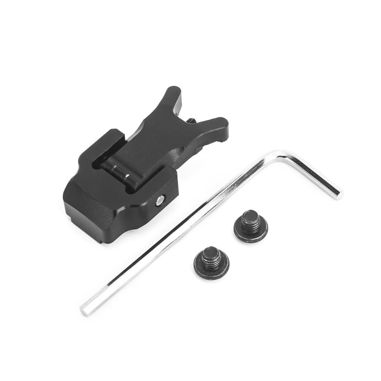 FUSION Backup Iron Sight – Folding