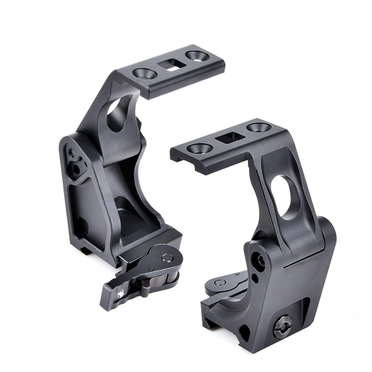 FAST  FTC ET G33 Magnifier Mount