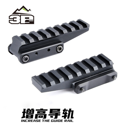 Optic Riser