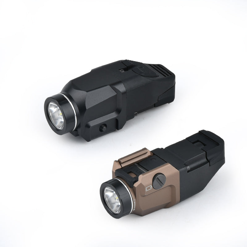 TL Tactical Light