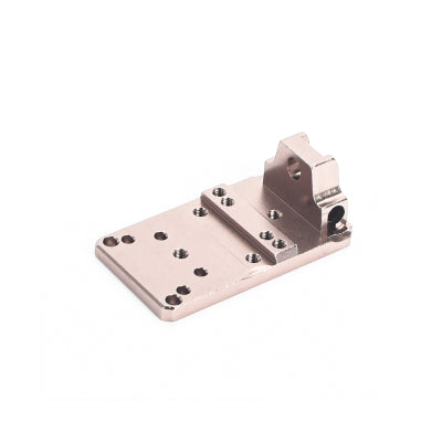 Sight Board Fixed Seat