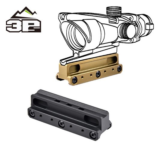 FAST COG Series Mount
