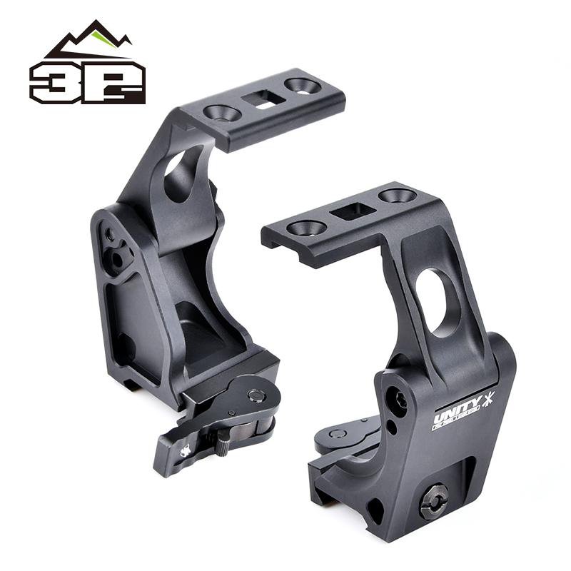 FAST  FTC ET G33 Magnifier Mount