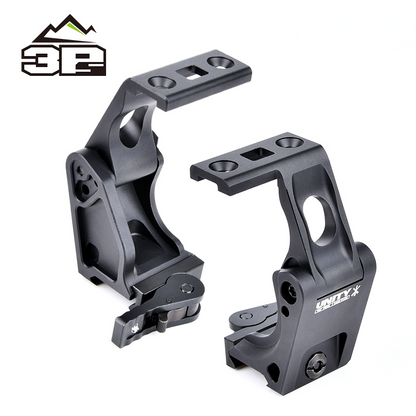 FAST  FTC ET G33 Magnifier Mount