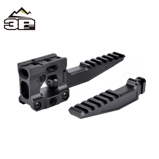 UT FAST Micro Mount + SKIFF