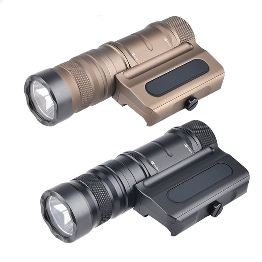 CD Optimized Weapon Light