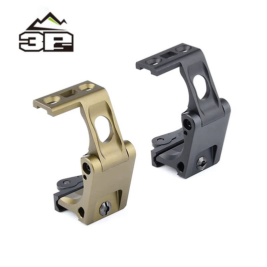 FAST  FTC ET G43 Magnifier Mount